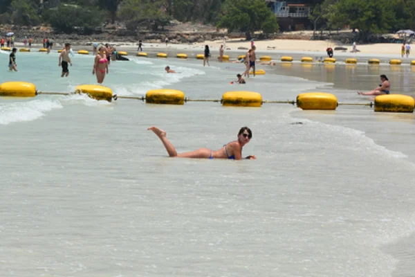 Koh Larn Pattaya Thailand