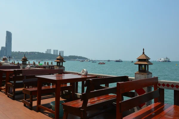 Pattaya Thailand