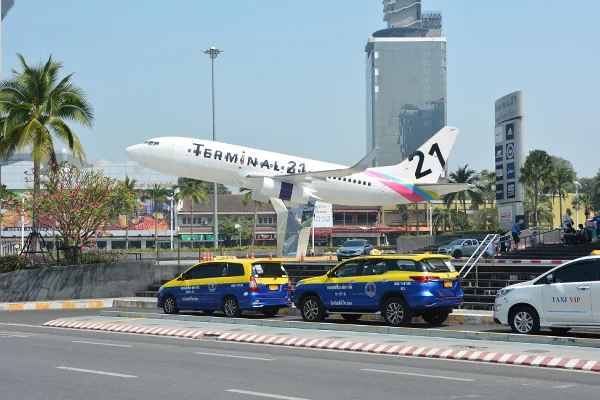 Pattaya Thailand