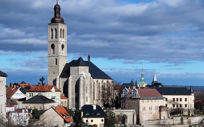Prague Czech Republic
